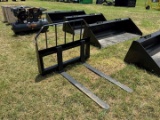 PALLET FORK