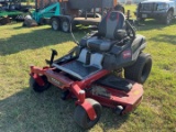TORO TITAN LAWN MOWER
