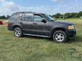 2005 FORD EXPLORER