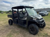 POLARIS RANGER