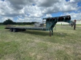 1999 STOL FLAT