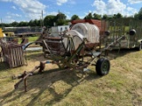 33 FT SPRAYER 200 GALLON