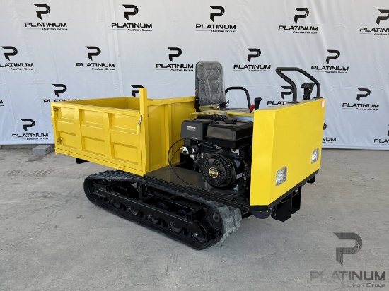 Cdws25 Crawler Dumper