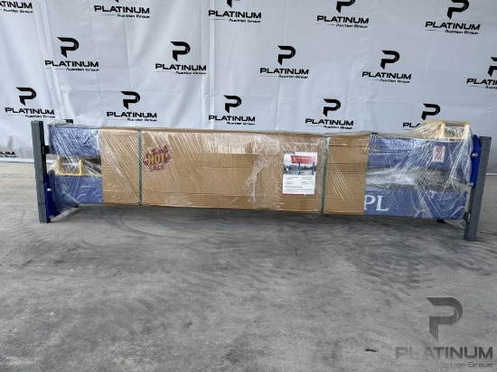 TPL 10,000 POUND TWO POST LIFT