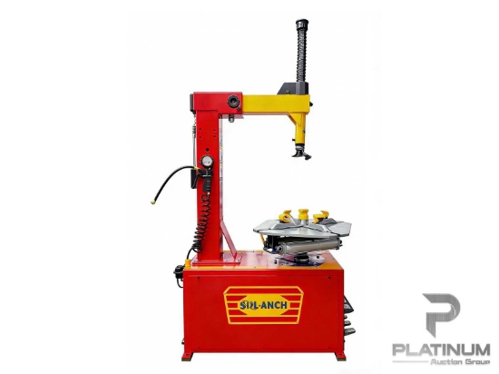 Sdlanch Tc Tire Changing Machine