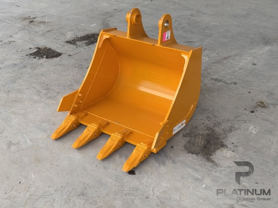 Giyi Cat 305 Excavator Bucket