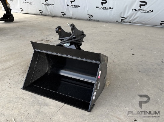 Giyi Excavator Bucket