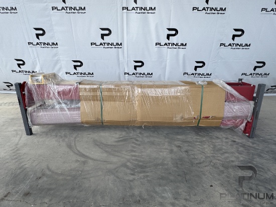 TPL 10,000 POUND TWO POST LIFT