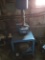 Boumatic 4 Hp Variable Spd. Vacuum Pump