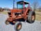 IH 1086 Tractor