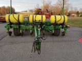 JD 1780 6 Row Liquid Corn Planter