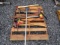 Pallet of Hand Tools