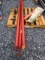Three Jack Posts