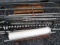 Pallet of Spreader Bars For Box Trailer