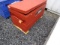 Job Box Red