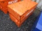 Job Box Orange