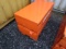 Job Box Orange