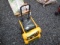 Dewalt Air Compressor