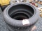 4 Goodyear Eagle P245/402R18 Tires