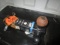 Resse Tri Ball Hitch