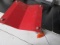 Red Pipe Cart