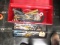 Toolbox With Tools