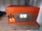 Record  Player / Radio