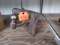 Pintle Trailer Hitch