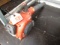 Gas Powered Blower