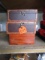 3 Wooden Cases