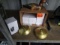 Duck Decoy, Heaters & Antique Fire Alarms