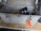 Toolbox With Tools