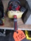 Kawasaki KHT6005 Gas Powered Hedge Trimmer
