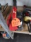 Homelite Gas Powered Blower