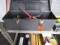 Toolbox With Tools