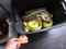 Tote of Lifting Straps