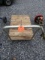 4 Wheeled Cart