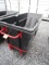 Rubermaid Utility Wheeled Cart