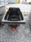 Rubermaid Utility Wheeled Cart