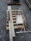 Pallet of Hand Tools