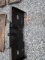Skid Steer Loader Quick Attach Trailer Hitch