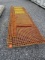Fiberglass Grating