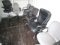 7 Office Chairs