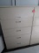 5 Drawer Lateral File Cabinet
