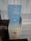 2 File Cabinets