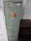 5 Drawer File Cabinet