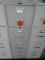 4 Drawer File Cabinet