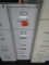 4 Drawer File Cabinet