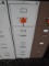 4 Drawer File Cabinet