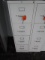 4 Drawer File Cabinet